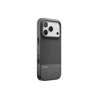Native Union iPhone 17/18 Pro/Pro Max (RE)Classic Case - Black