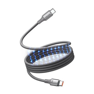 Charges And Cables