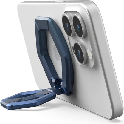 UAG Magnetic Ring Stand - Mallard/Bright Blue
