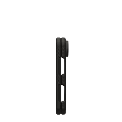 UAG iPhone 18 Fold Mouve Magsafe Case Ash