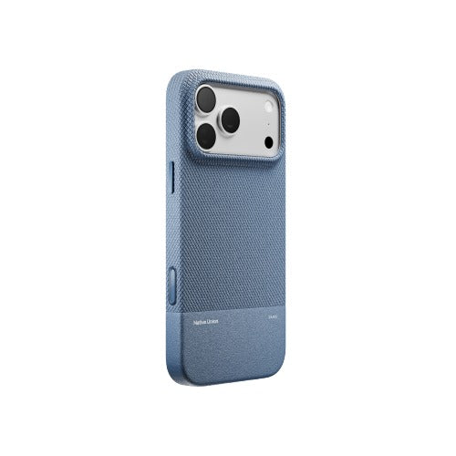Native Union iPhone 17/18 Pro/Pro Max (RE)Classic Case - Navy