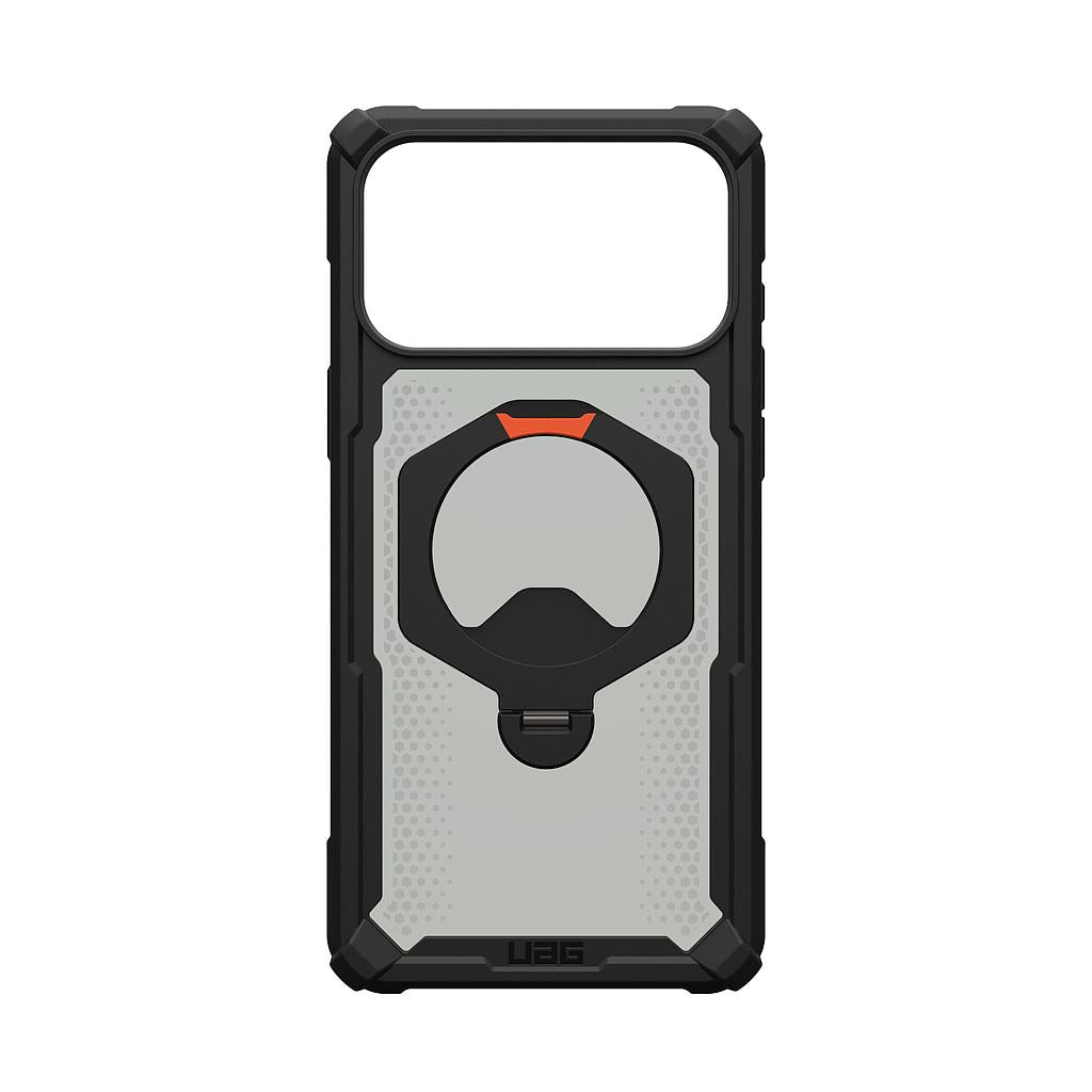UAG iPhone 18/17 Pro Max Plasma XTE 360 Magsafe Case Black/Orange