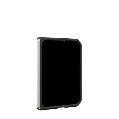 UAG iPhone 18 Fold Mouve Magsafe Case Ash