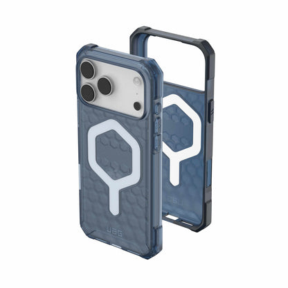 UAG iPhone 18 Pro/17 Pro Magnetic Silicone Case (Camera Control Key Included)
