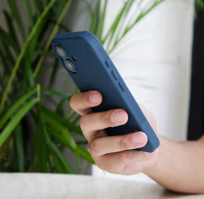Native Union iPhone 17 Pro/Pro Max (RE)Classic Case - Navy