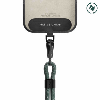 Native Union Universal Sling (City Sling) - slate Green