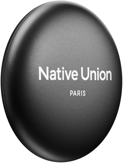 Native Union FindIt Tag [V] - قطعة تتبع مستلزماتكم الشخصية + كفر ميدالية - معتمدة من ابل - كفالة 12 شهر