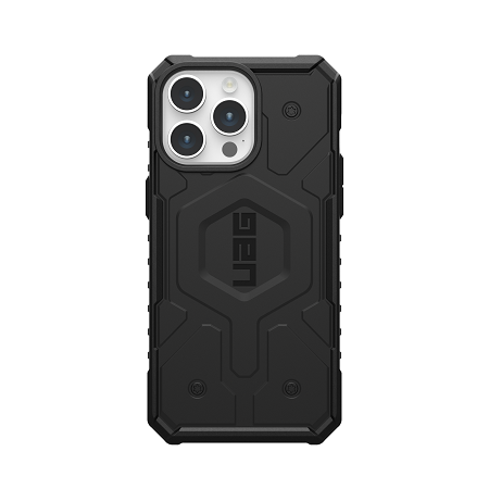 UAG Pathfinder Magsafe Case 15 / 14 -Black