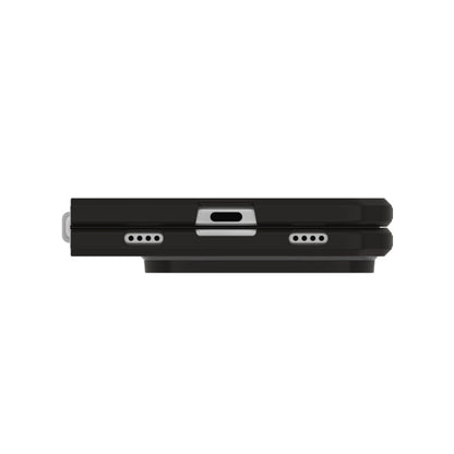 UAG iPhone 18 Fold Mouve Magsafe Case Ash