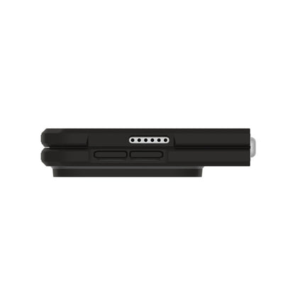 UAG iPhone 18 Fold Mouve Magsafe Case Ash