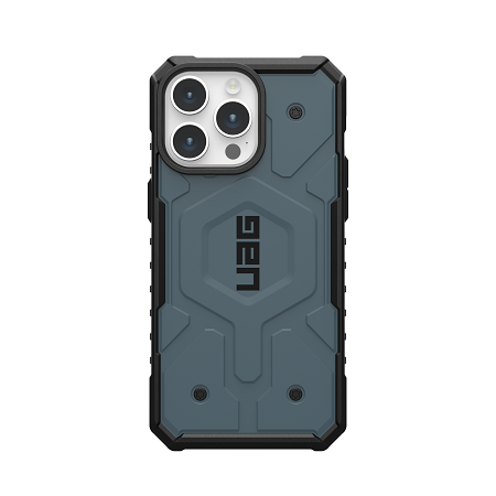 UAG Pathfinder Magsafe Case 15 /14- Cloud Blue