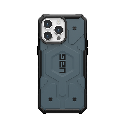 UAG Pathfinder Magsafe Case 15 /14- Cloud Blue