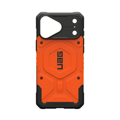 UAG iPhone 18/17 Pro Max Pathfinder MagSafe Case Orange