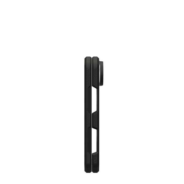 UAG iPhone 18 Fold Mouve Magsafe Case Ice