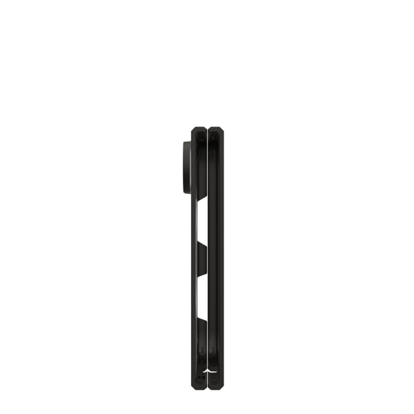 UAG iPhone 18 Fold Mouve Magsafe Case Ice