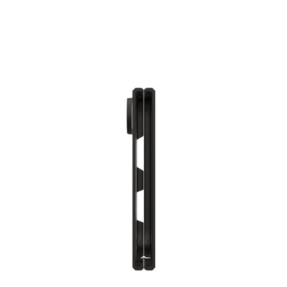 UAG iPhone 18 Fold Mouve Magsafe Case Ice