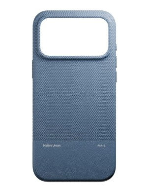 Native Union iPhone 17 Pro/Pro Max (RE)Classic Case - Navy