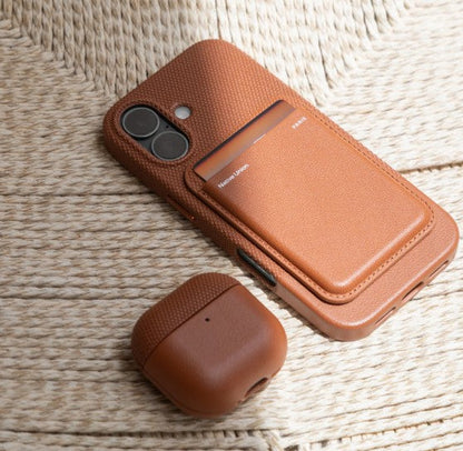 Native Union iPhone 17 Pro/Pro Max (RE)Classic Case - Tan