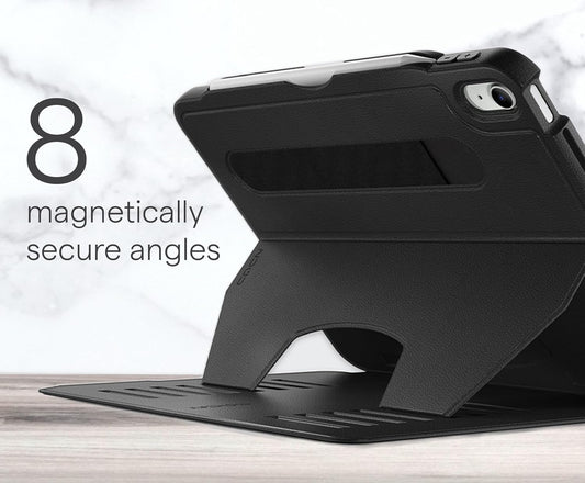 ZUGU iPad Air 13 (2024) / iPad Pro 12.9 3/4 (2018/2020) Case