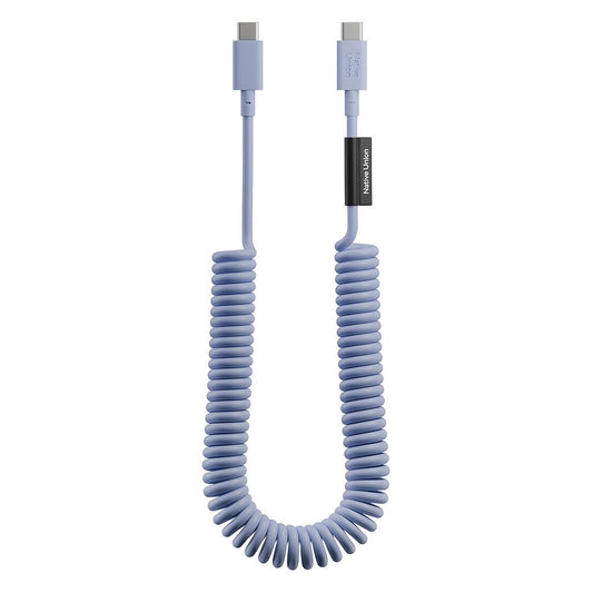 Native Union POP CABLE type C-C 1.2M 60W - Lilac