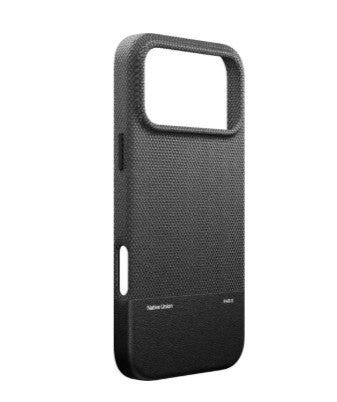 Native Union iPhone 17 Pro/Pro Max (RE)Classic Case - Black