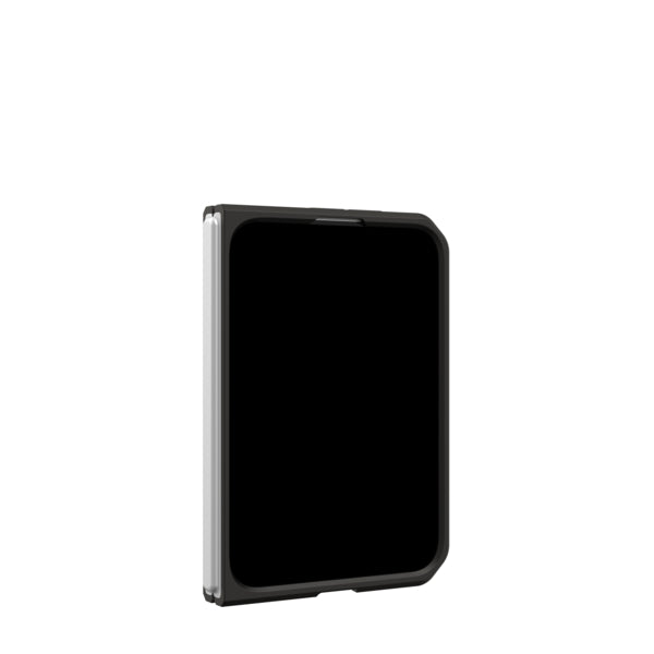 UAG iPhone 18 Fold Mouve Magsafe Case Ice