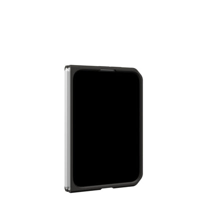 UAG iPhone 18 Fold Mouve Magsafe Case Ice