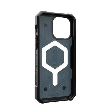 UAG Pathfinder Magsafe Case 15 /14- Cloud Blue