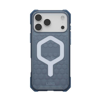 UAG iPhone 18 Pro/17 Pro Magnetic Silicone Case (Camera Control Key Included)