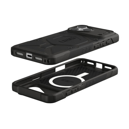 UAG iPhone 18/17 Pro Max Pathfinder MagSafe Case Black