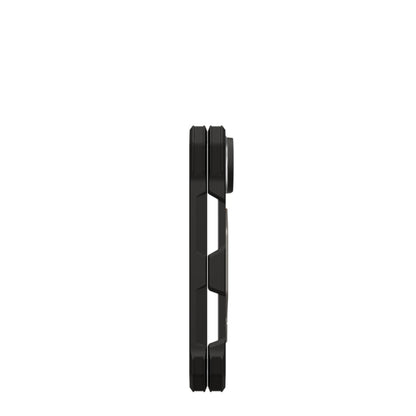 UAG iPhone 18 Fold Mouve Magsafe Case Ice