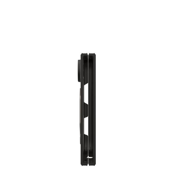UAG iPhone 18 Fold Mouve Magsafe Case Ice