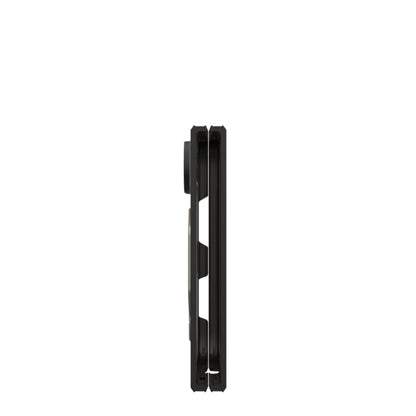 UAG iPhone 18 Fold Mouve Magsafe Case Ice