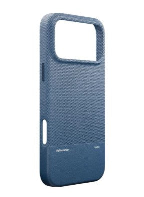 Native Union iPhone 17 Pro/Pro Max (RE)Classic Case - Navy