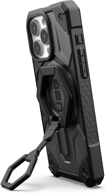 UAG Magnetic Ring Stand - Black