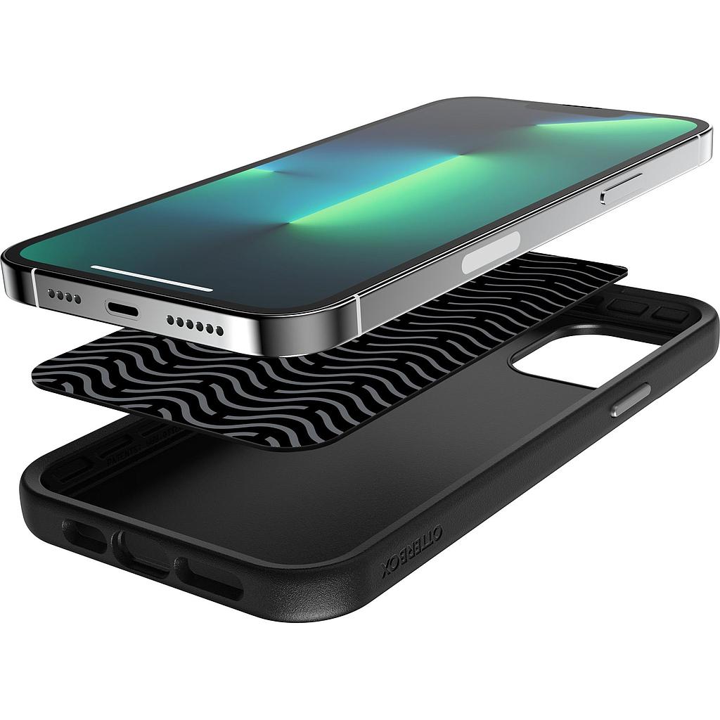 OtterBox Easy Grip Gaming Case - Black