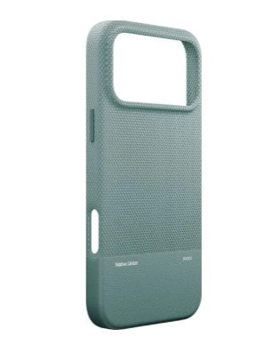 Native Union iPhone 17 Pro/Pro Max (RE)Classic Case - slate Green