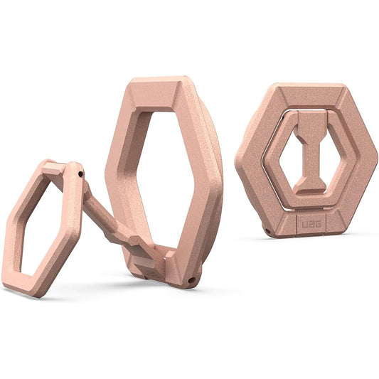 UAG Magnetic Ring Stand - Nude