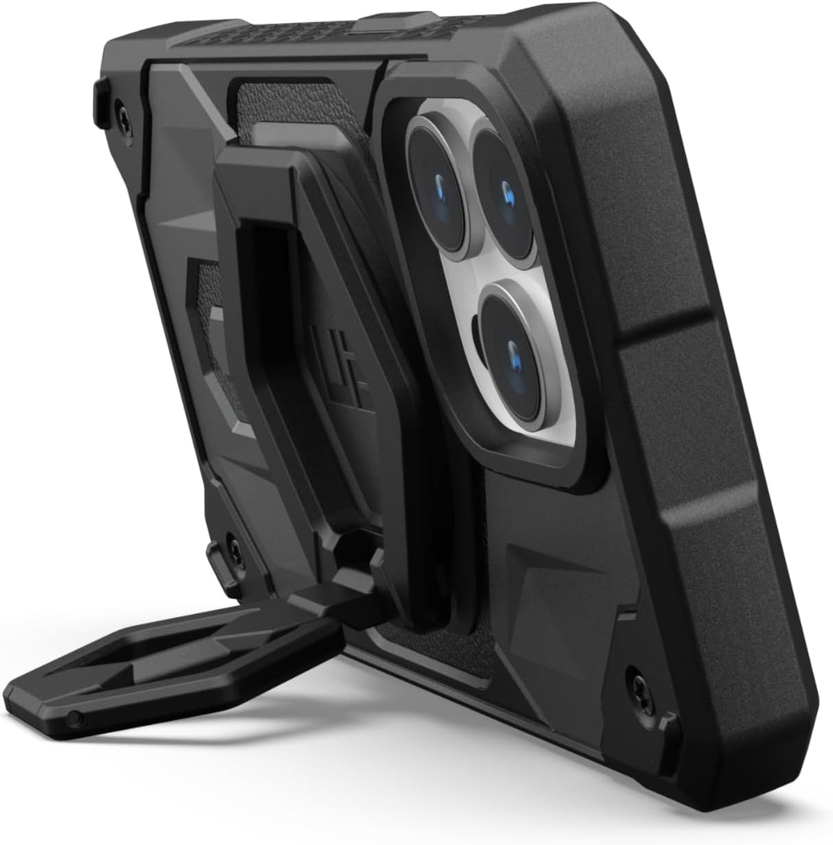 UAG Magnetic Ring Stand - Black