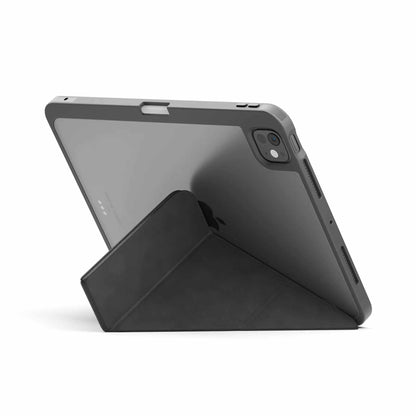 Native Union ACTIVE IPAD 10.9 2022 / iPad 11 A16(10th/11th Gen - Black [V] - كفر ايباد حماية عاليه