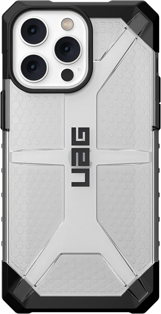 UAG Plasma Case for iPhone 14/14 Plus/14 Pro/14 Pro MAX - Ice