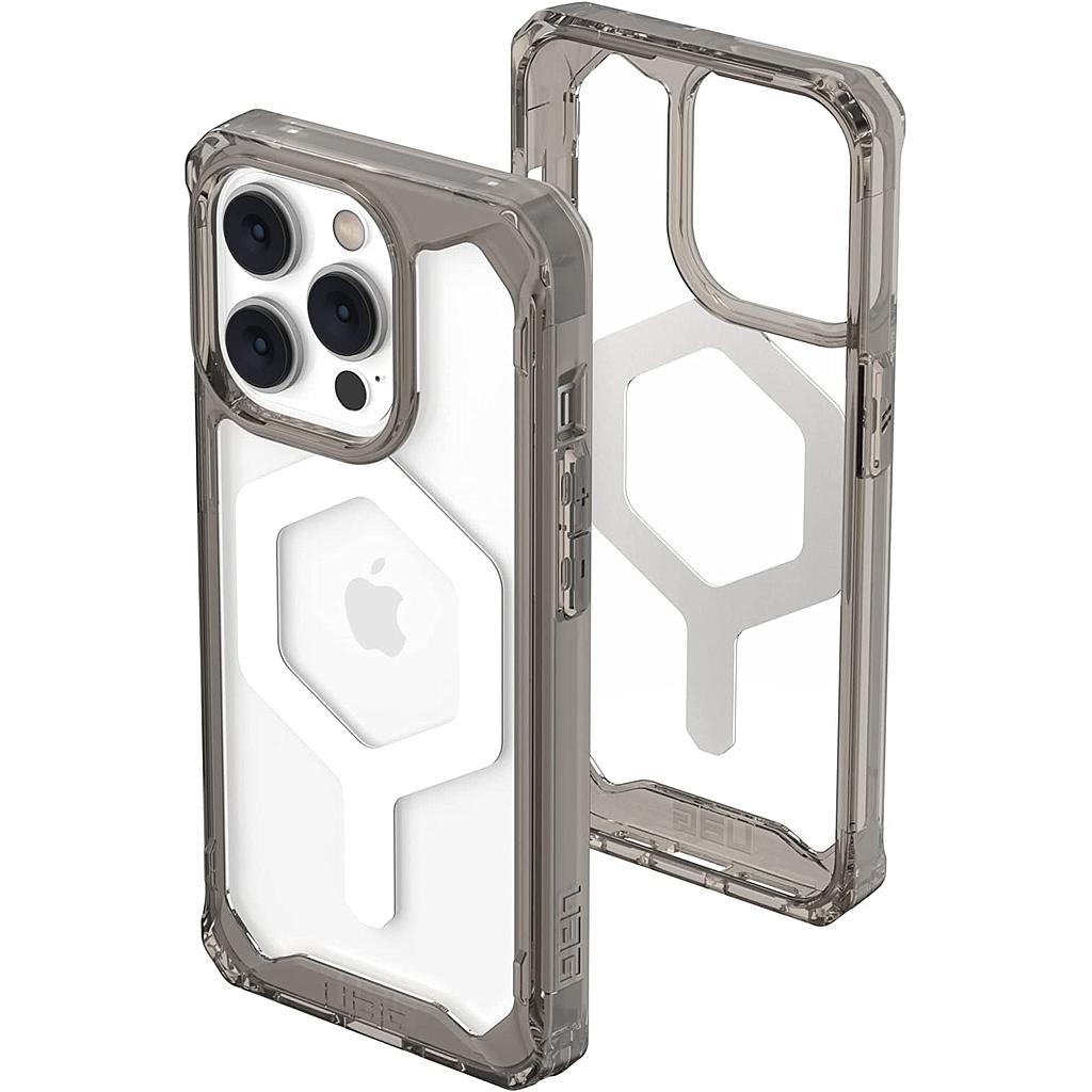 UAG Plyo For MagSafe - Ash- iPhone 14