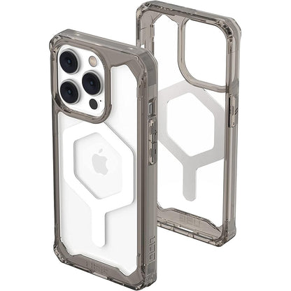 UAG Plyo For MagSafe - Ash- iPhone 14