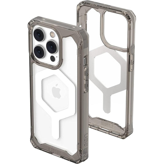 UAG Plyo For MagSafe - Ash- iPhone 14