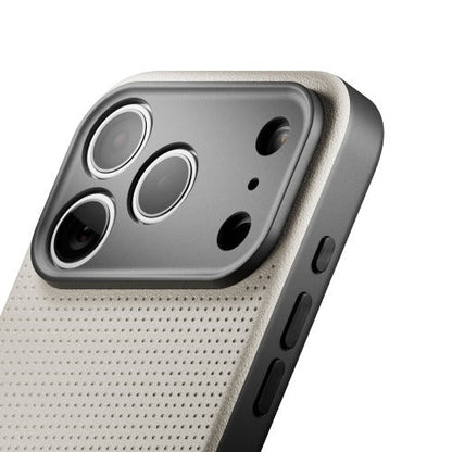 Native Union Active Case for iPhone 17/18 Pro/Pro Max - Support MagSafe SandStone