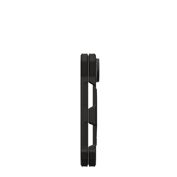 UAG iPhone 18 Fold Mouve Magsafe Case Ash