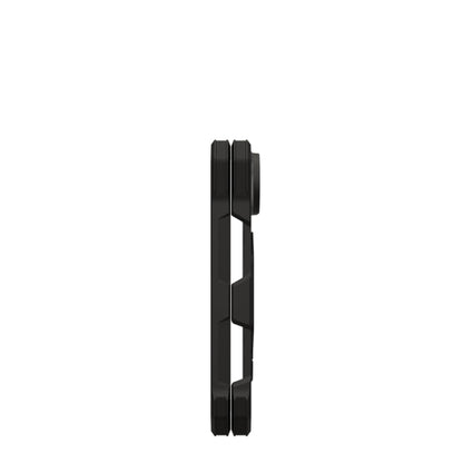UAG iPhone 18 Fold Mouve Magsafe Case Ash