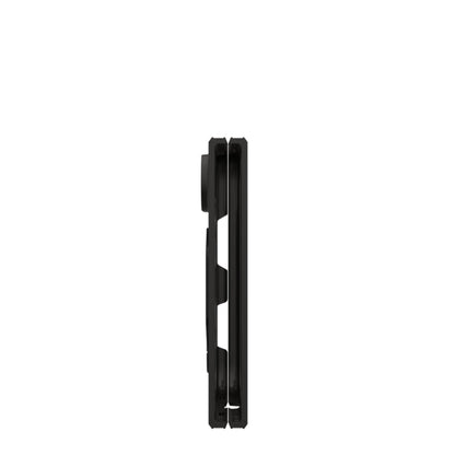 UAG iPhone 18 Fold Mouve Magsafe Case Ash