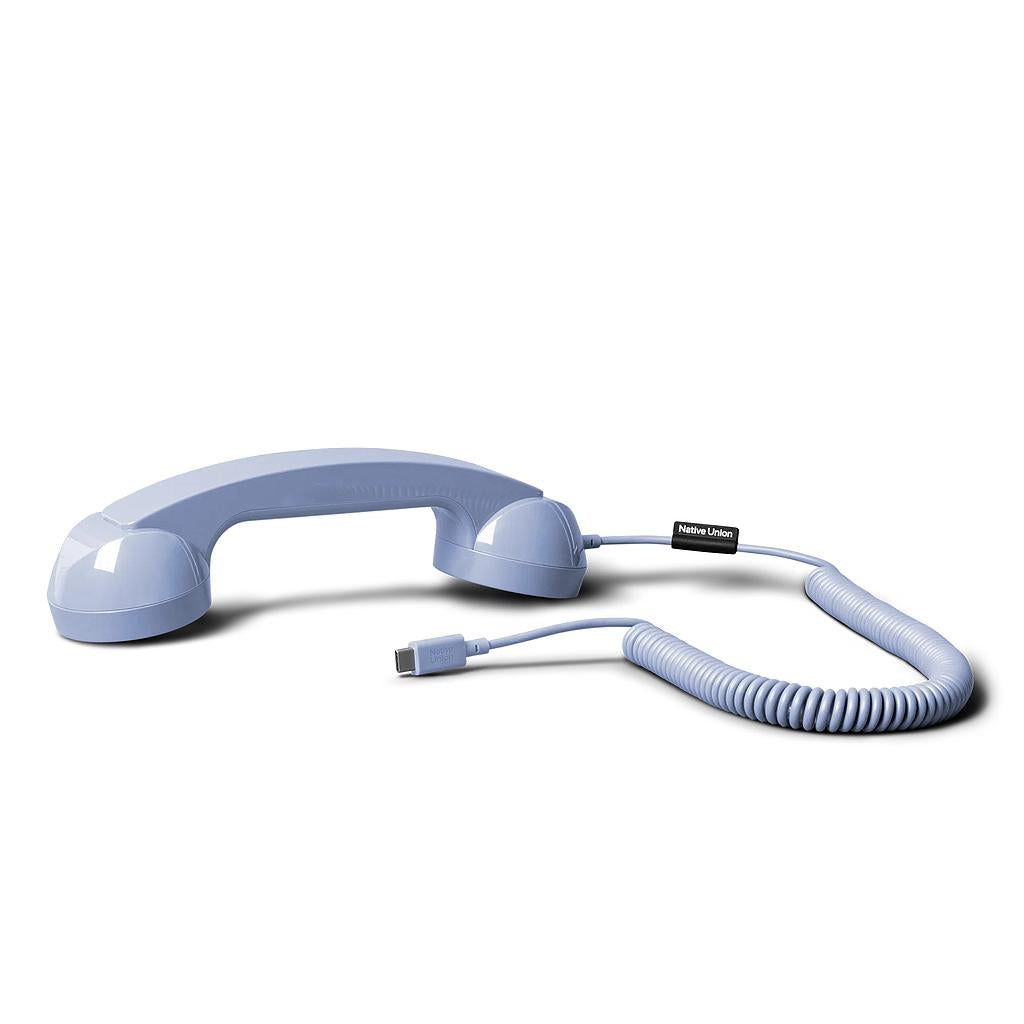 Native Union Pop Phone Azure