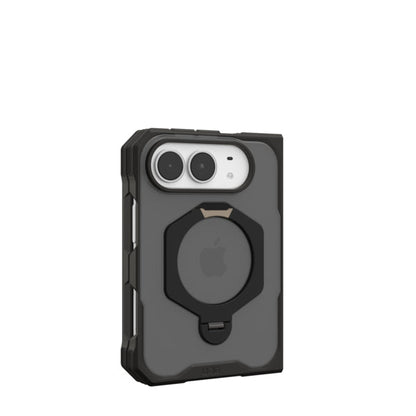 UAG iPhone 18 Fold Mouve Magsafe Case Ash